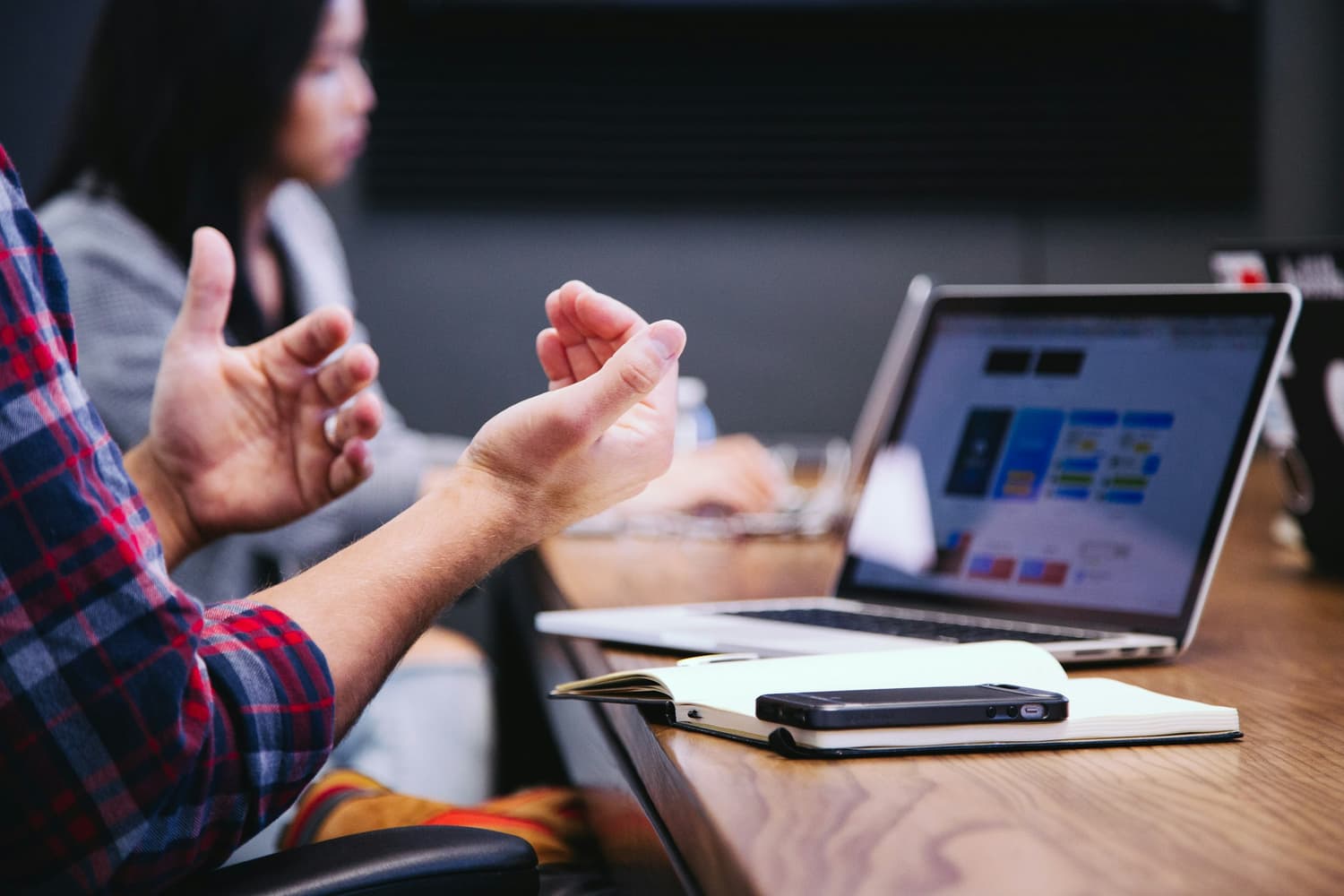 Escalation and response planning